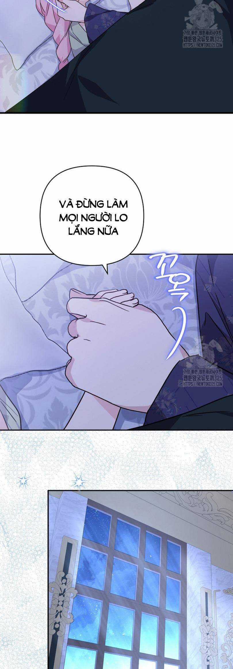 Cô Con Gái Út Của Công Tước Phản Diện Chapter 77 trang 34