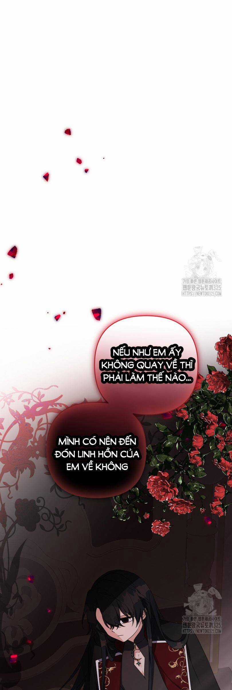 Cô Con Gái Út Của Công Tước Phản Diện Chapter 77 trang 43