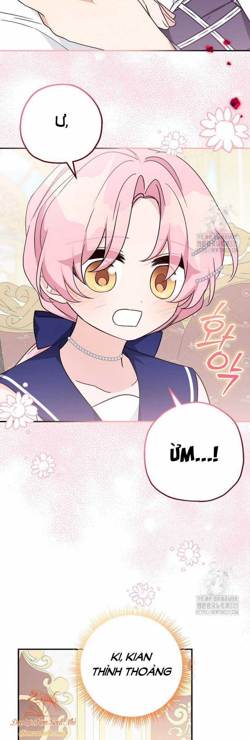 Cô Con Gái Út Của Công Tước Phản Diện Chapter 77 trang 47