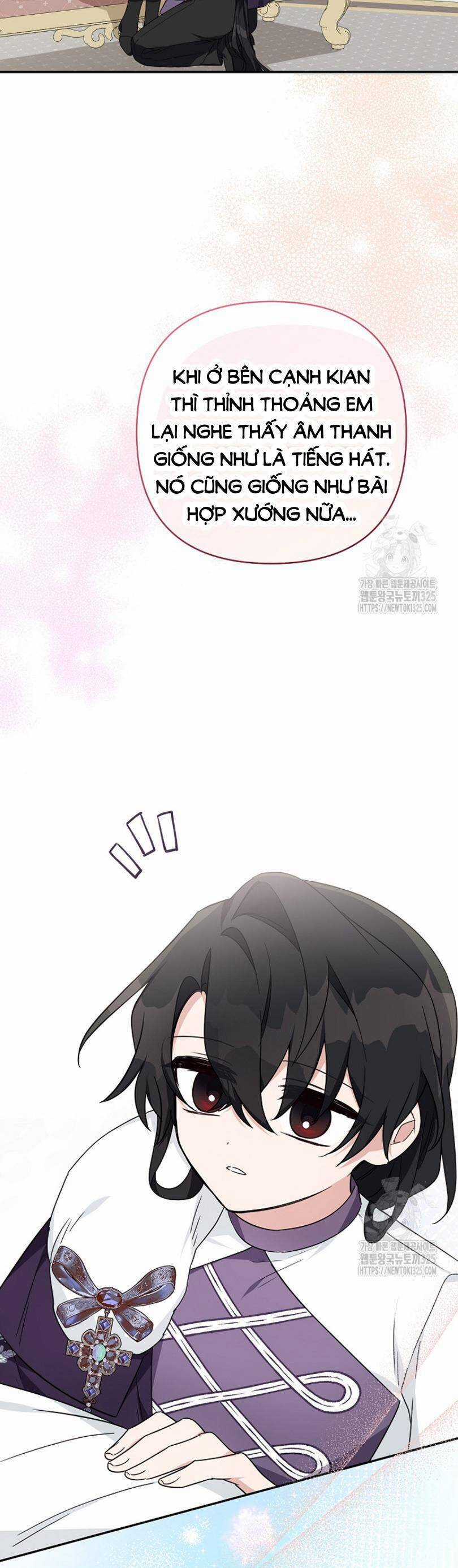 Cô Con Gái Út Của Công Tước Phản Diện Chapter 77 trang 50