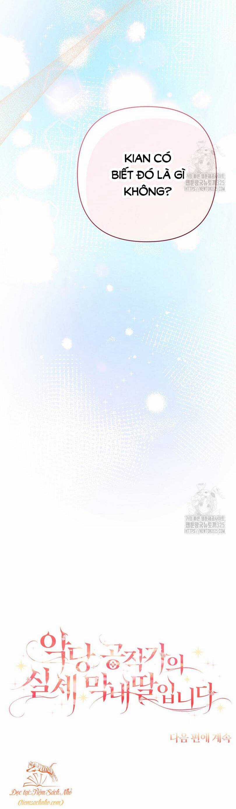 Cô Con Gái Út Của Công Tước Phản Diện Chapter 77 trang 51