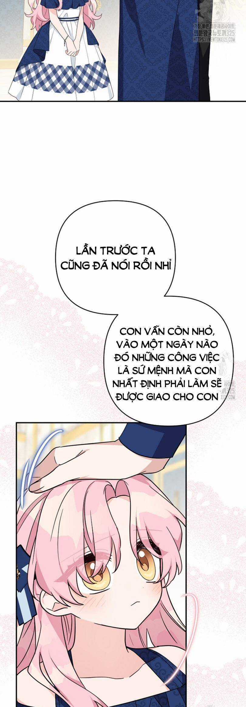 Cô Con Gái Út Của Công Tước Phản Diện Chapter 77 trang 6