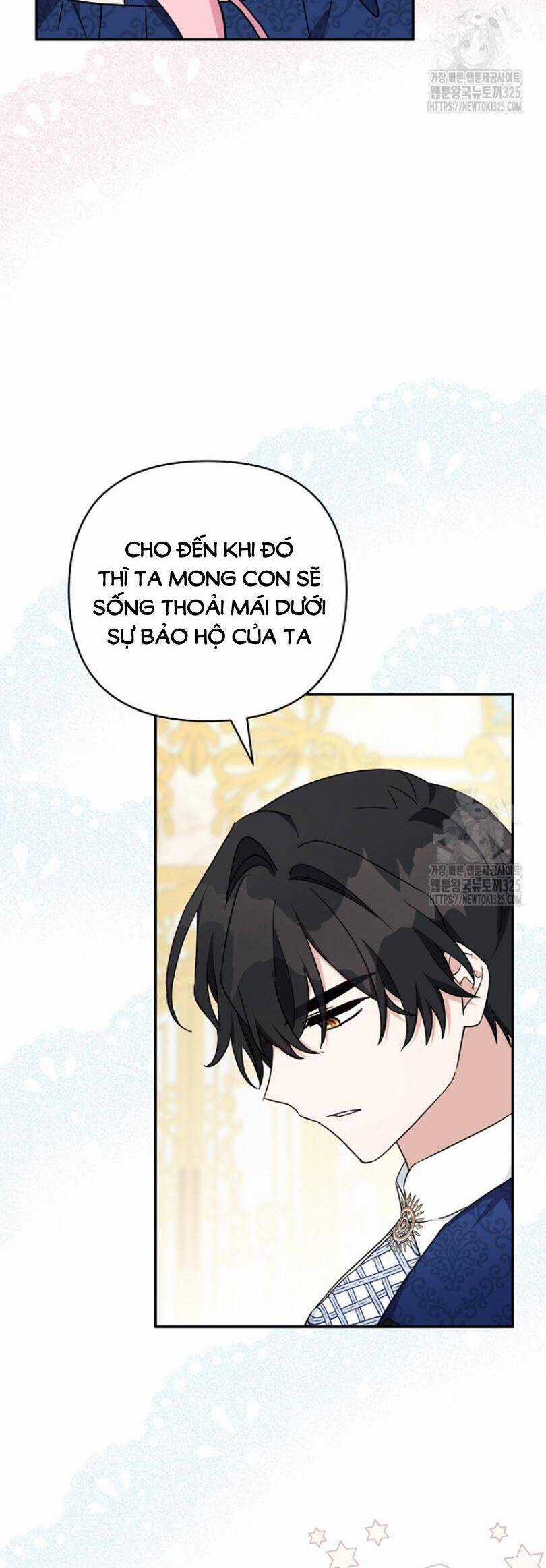 Cô Con Gái Út Của Công Tước Phản Diện Chapter 77 trang 7