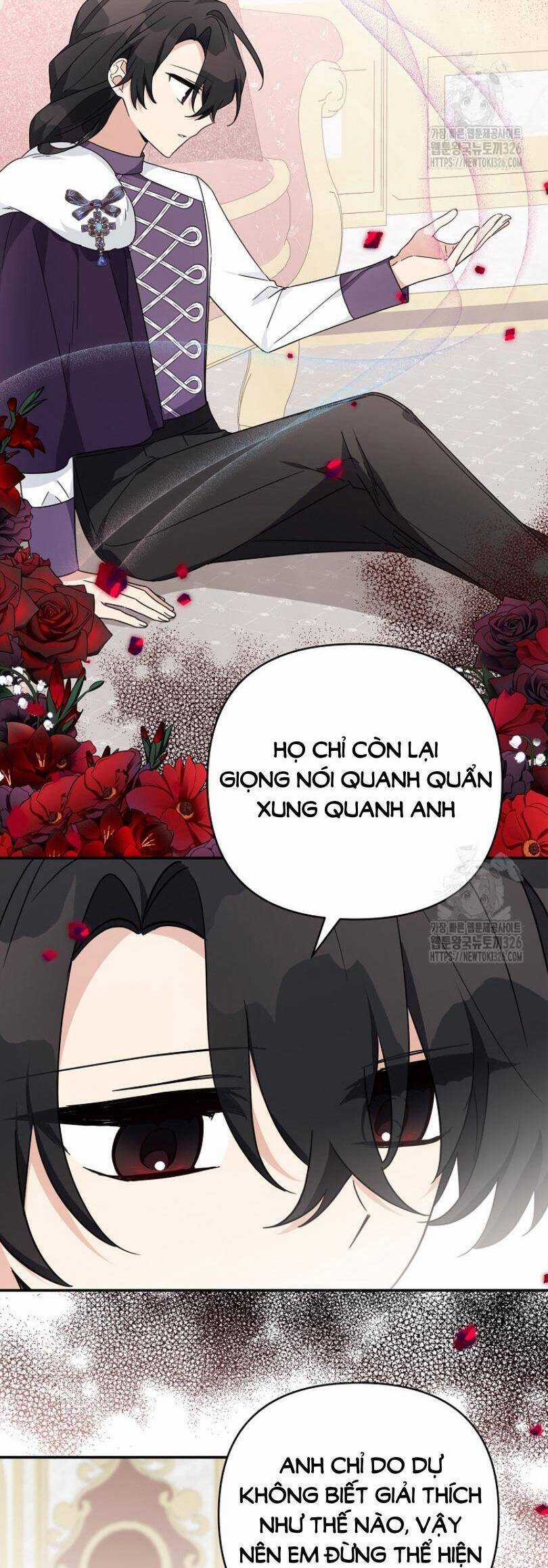 Cô Con Gái Út Của Công Tước Phản Diện Chapter 78 trang 11