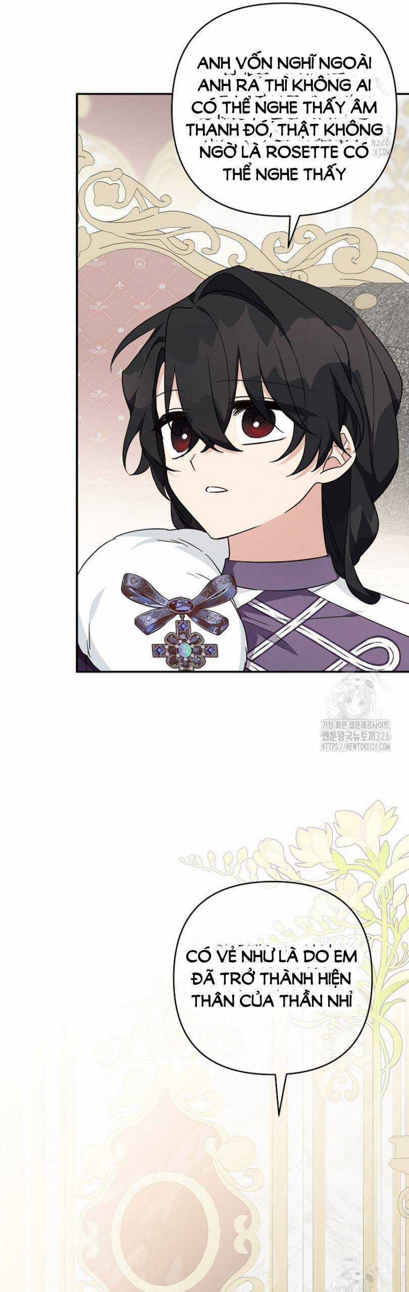 Cô Con Gái Út Của Công Tước Phản Diện Chapter 78 trang 13