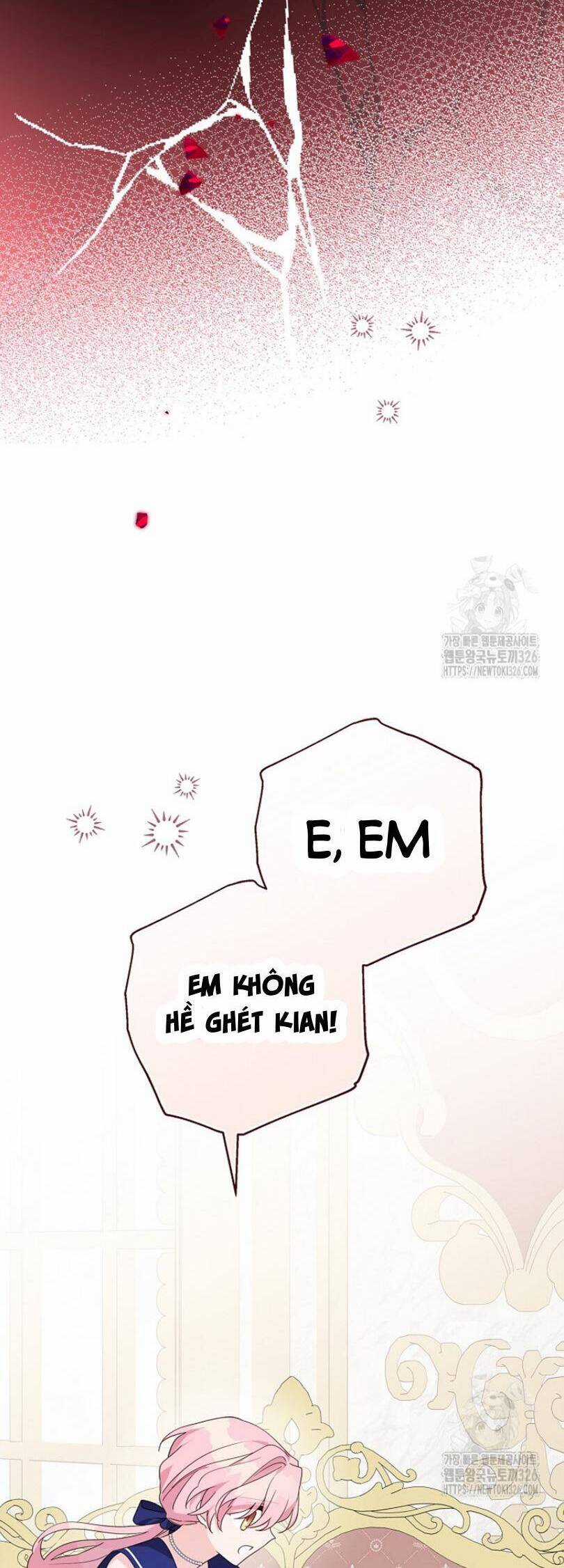 Cô Con Gái Út Của Công Tước Phản Diện Chapter 78 trang 17