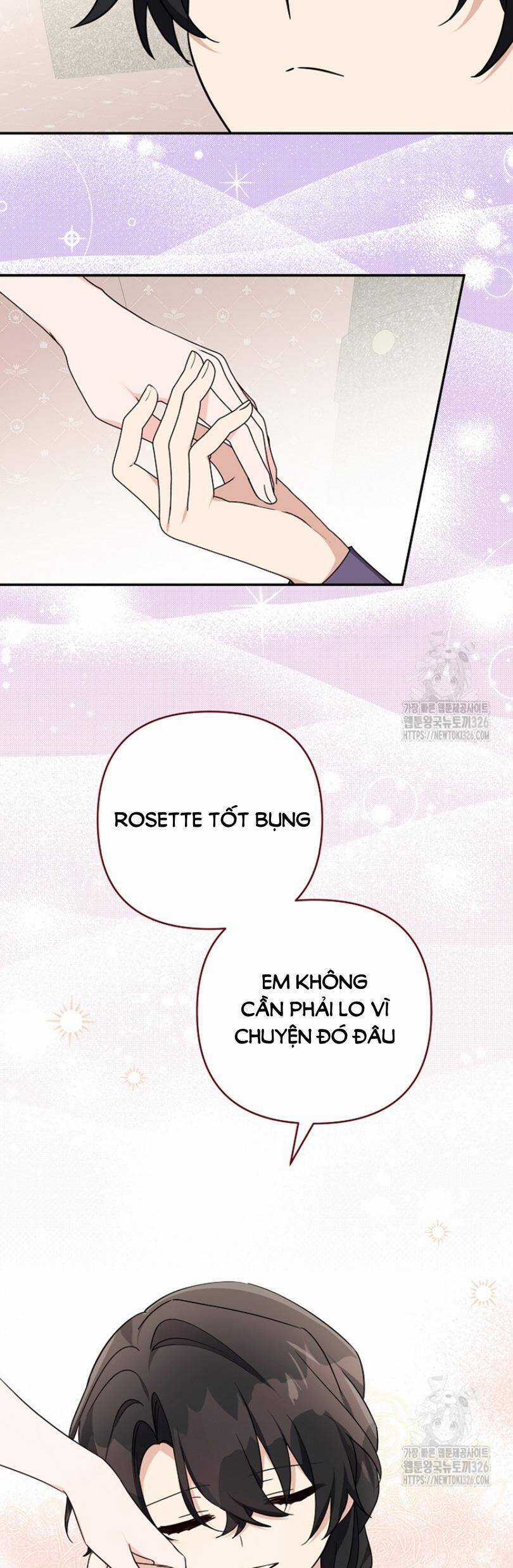 Cô Con Gái Út Của Công Tước Phản Diện Chapter 78 trang 19