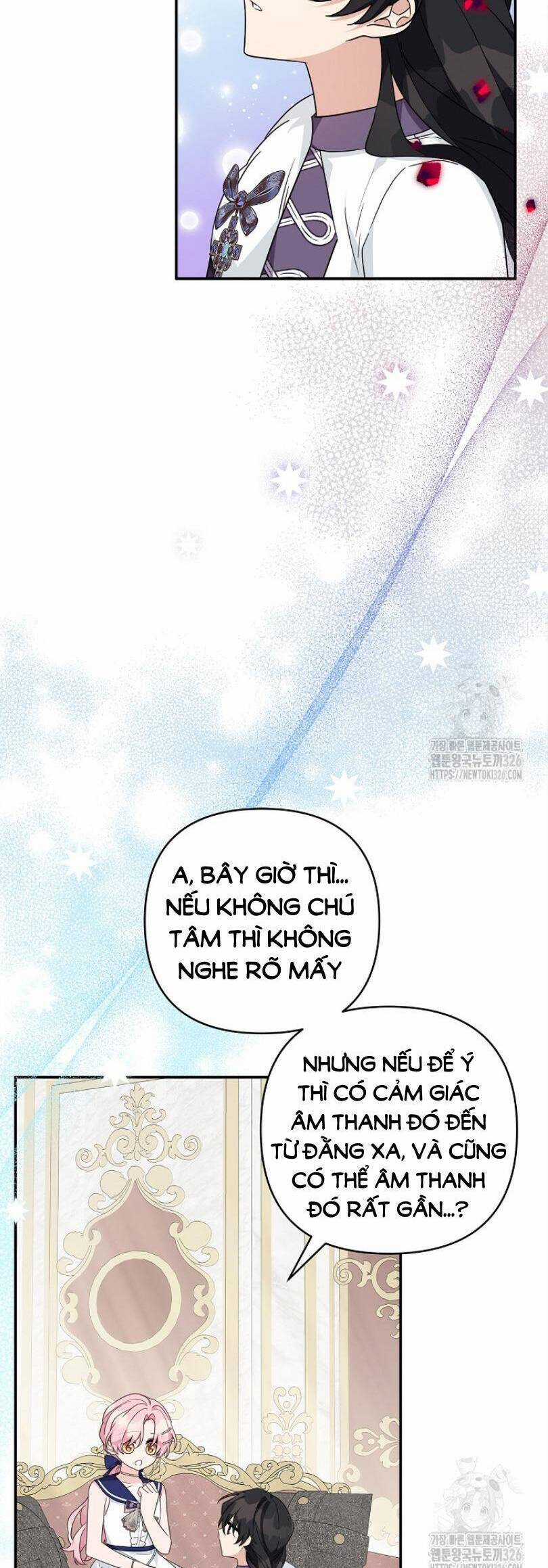 Cô Con Gái Út Của Công Tước Phản Diện Chapter 78 trang 2