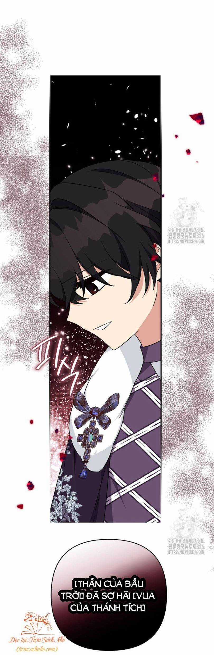 Cô Con Gái Út Của Công Tước Phản Diện Chapter 78 trang 21