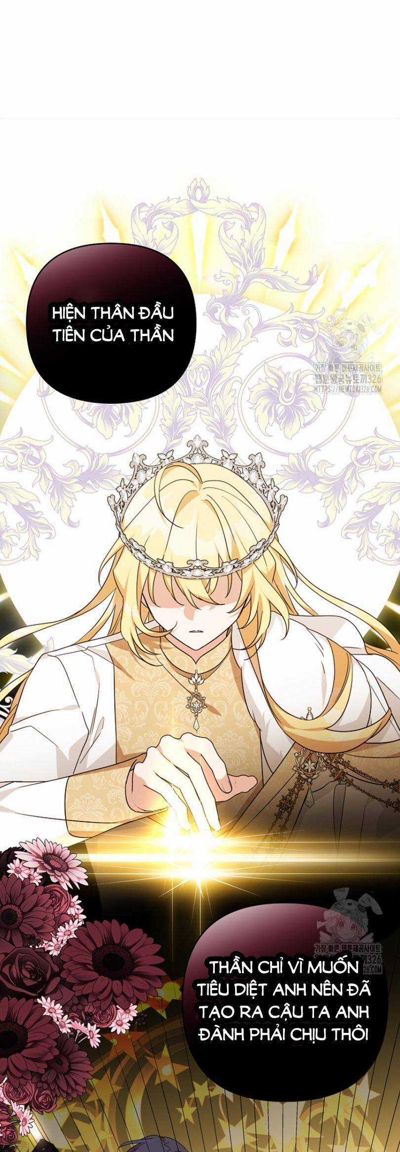 Cô Con Gái Út Của Công Tước Phản Diện Chapter 78 trang 22