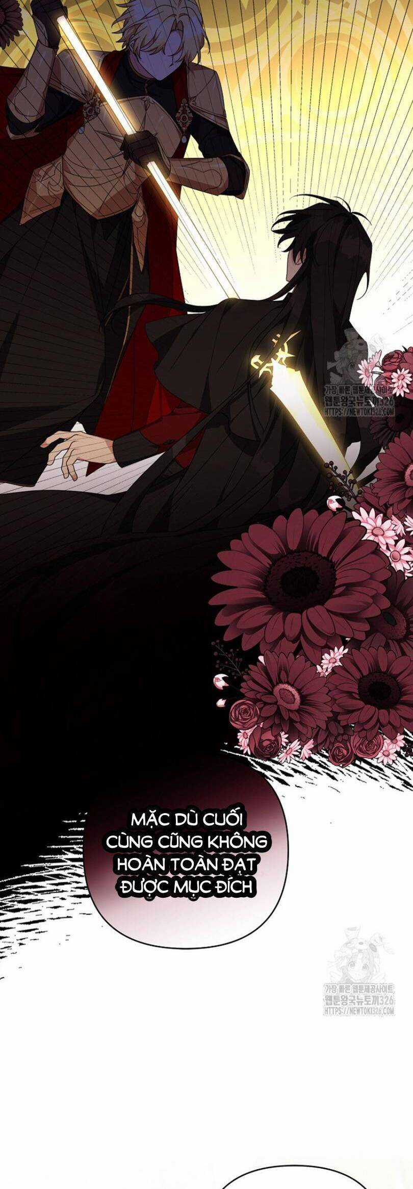 Cô Con Gái Út Của Công Tước Phản Diện Chapter 78 trang 23