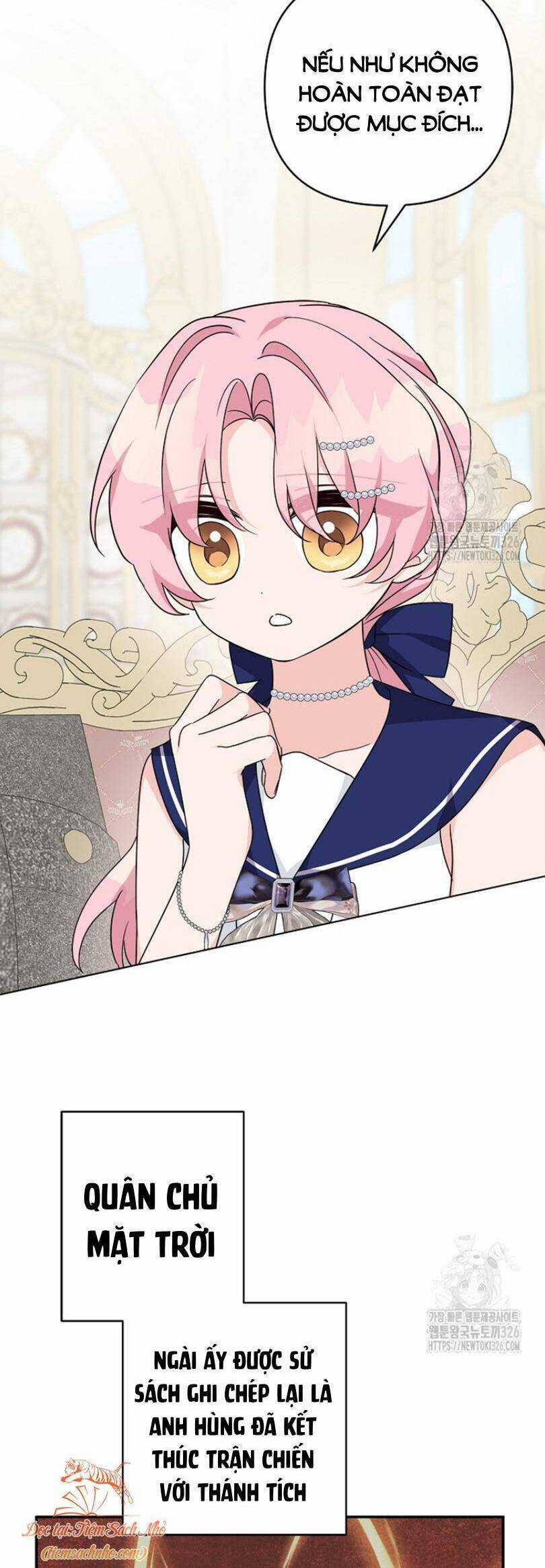 Cô Con Gái Út Của Công Tước Phản Diện Chapter 78 trang 24