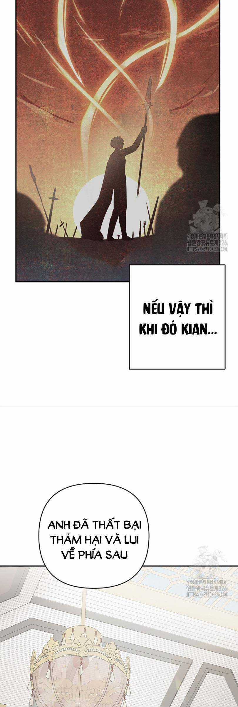 Cô Con Gái Út Của Công Tước Phản Diện Chapter 78 trang 25