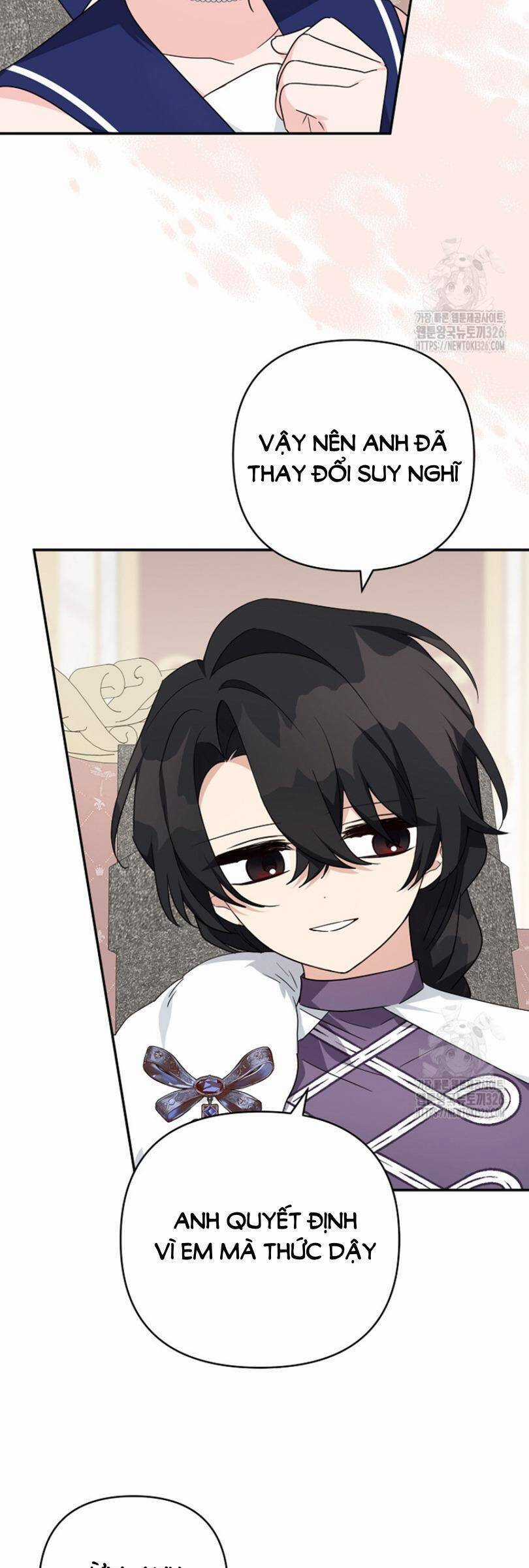 Cô Con Gái Út Của Công Tước Phản Diện Chapter 78 trang 31