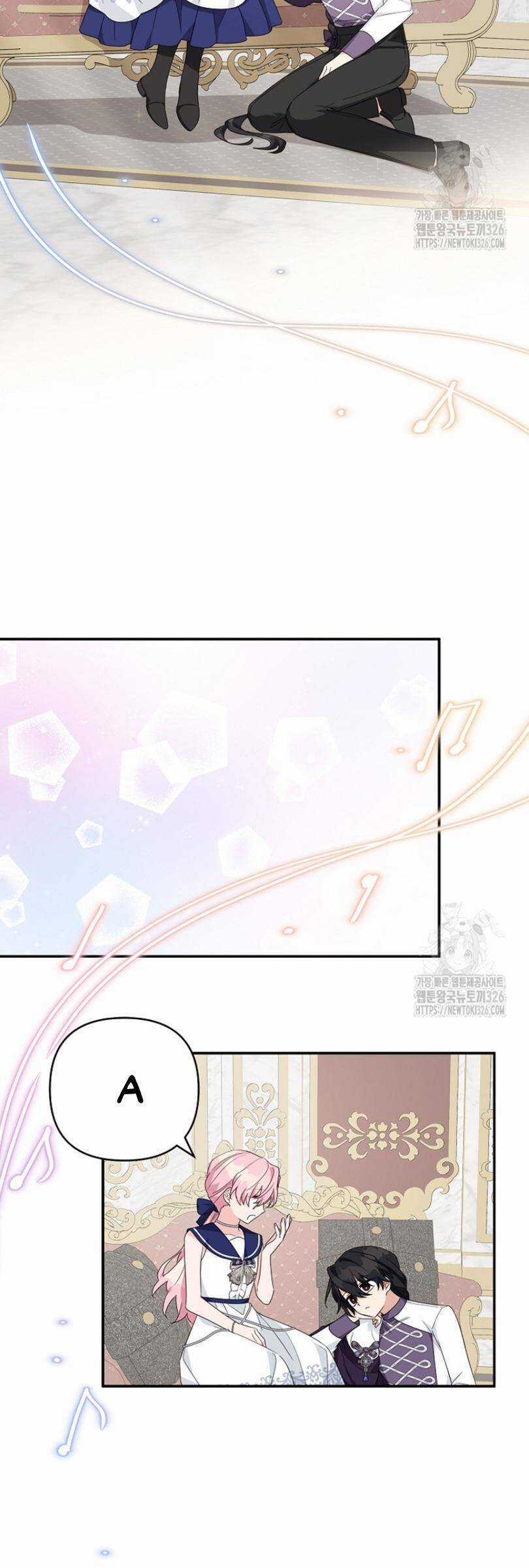 Cô Con Gái Út Của Công Tước Phản Diện Chapter 78 trang 34