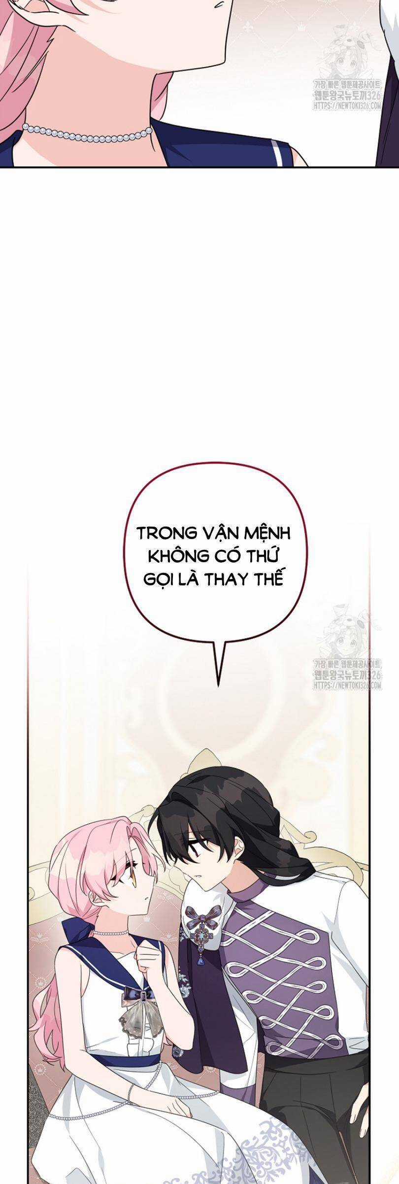 Cô Con Gái Út Của Công Tước Phản Diện Chapter 78 trang 37