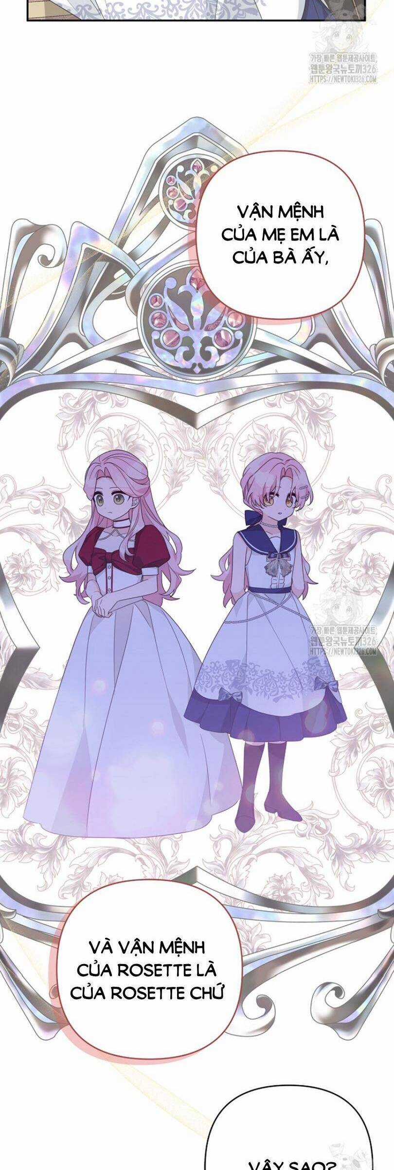 Cô Con Gái Út Của Công Tước Phản Diện Chapter 78 trang 38