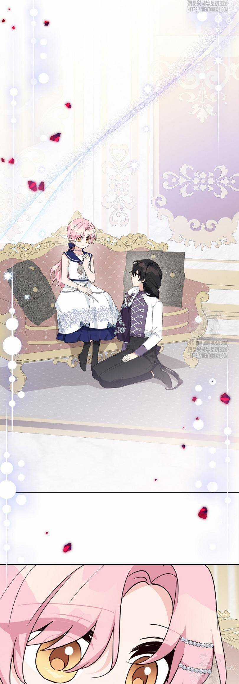 Cô Con Gái Út Của Công Tước Phản Diện Chapter 78 trang 4