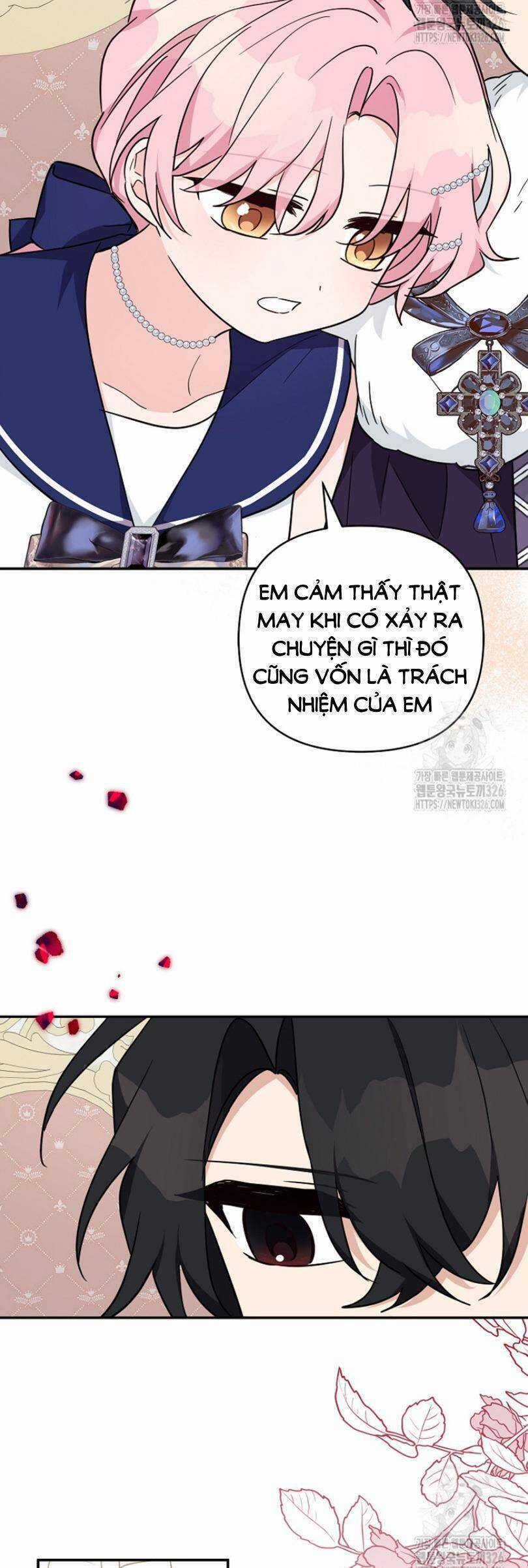 Cô Con Gái Út Của Công Tước Phản Diện Chapter 78 trang 40