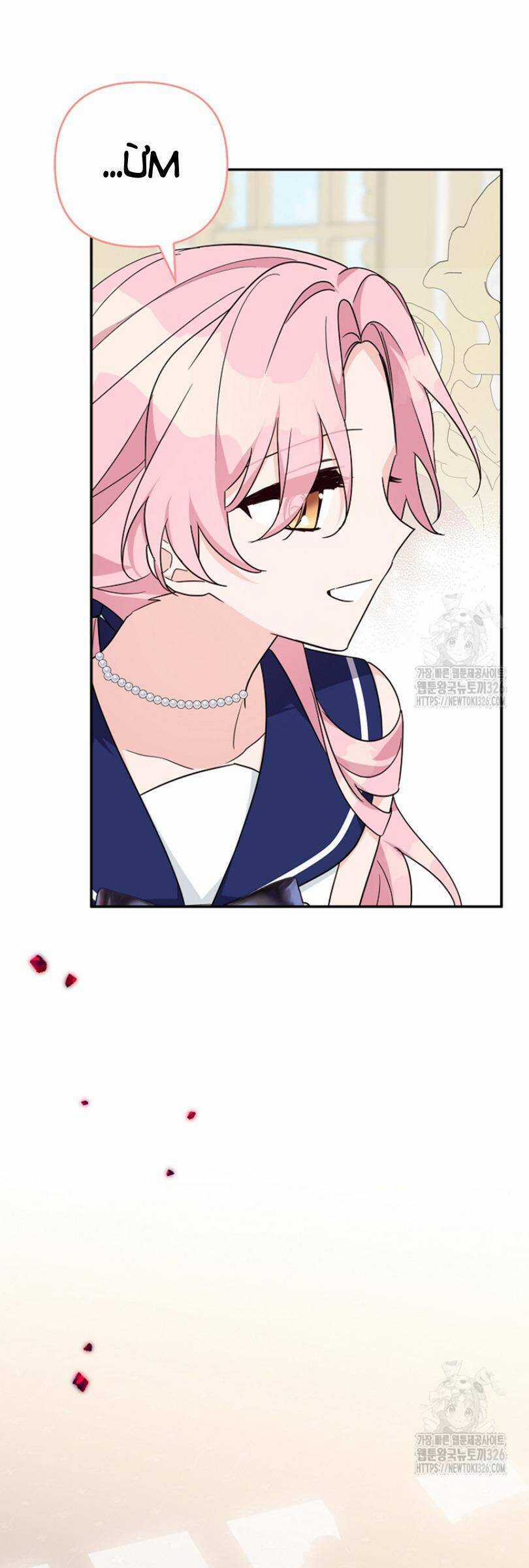 Cô Con Gái Út Của Công Tước Phản Diện Chapter 78 trang 43