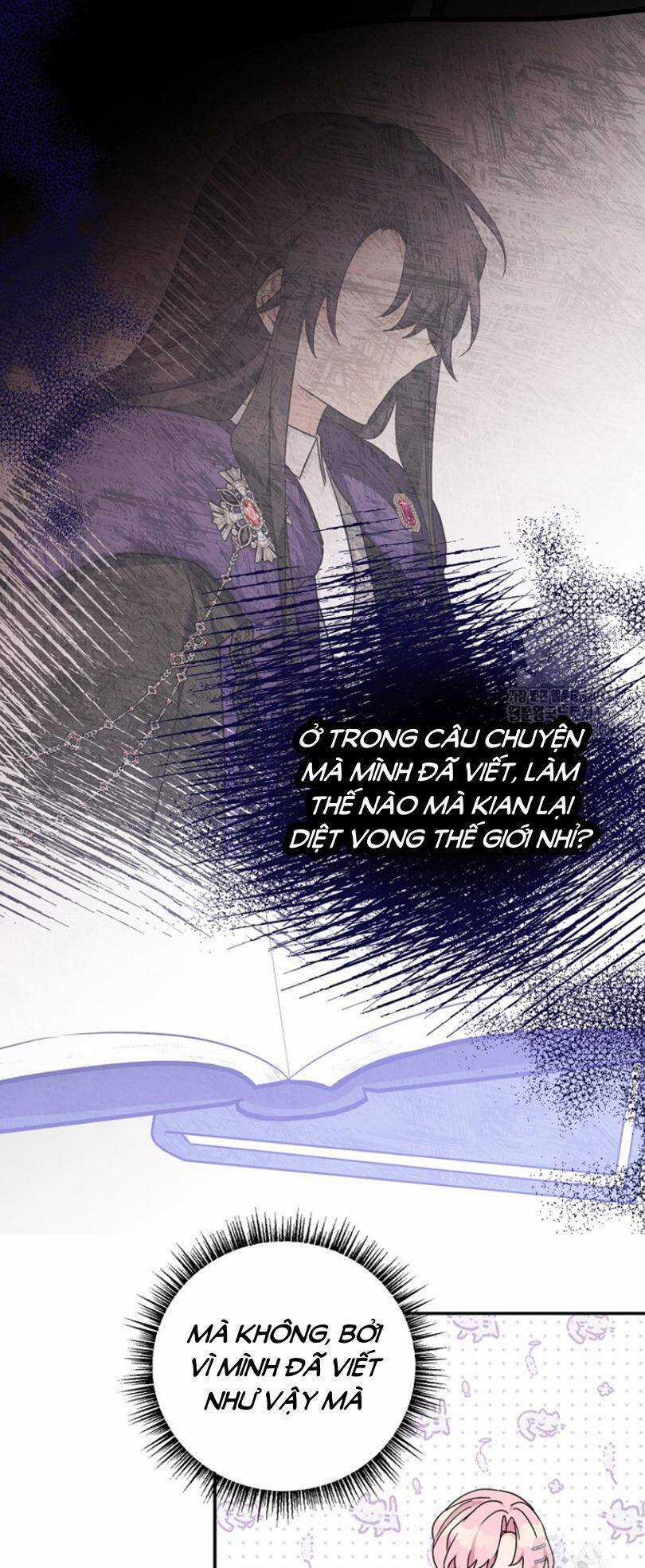 Cô Con Gái Út Của Công Tước Phản Diện Chapter 78 trang 46