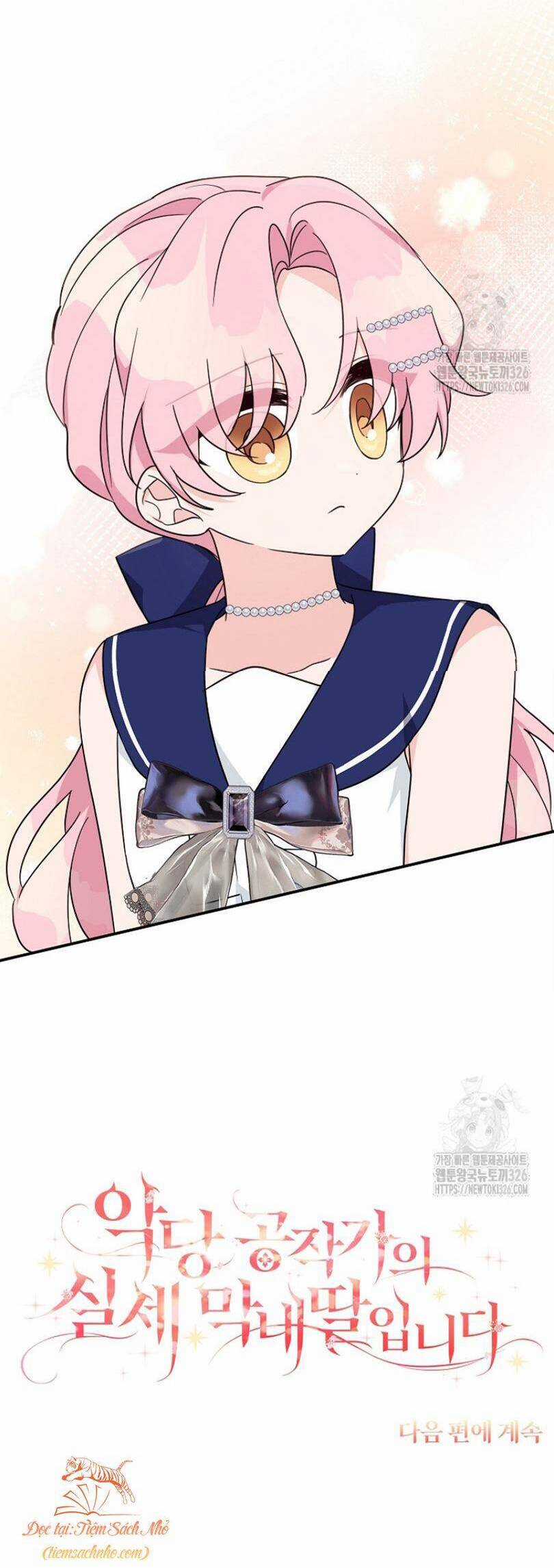 Cô Con Gái Út Của Công Tước Phản Diện Chapter 78 trang 49