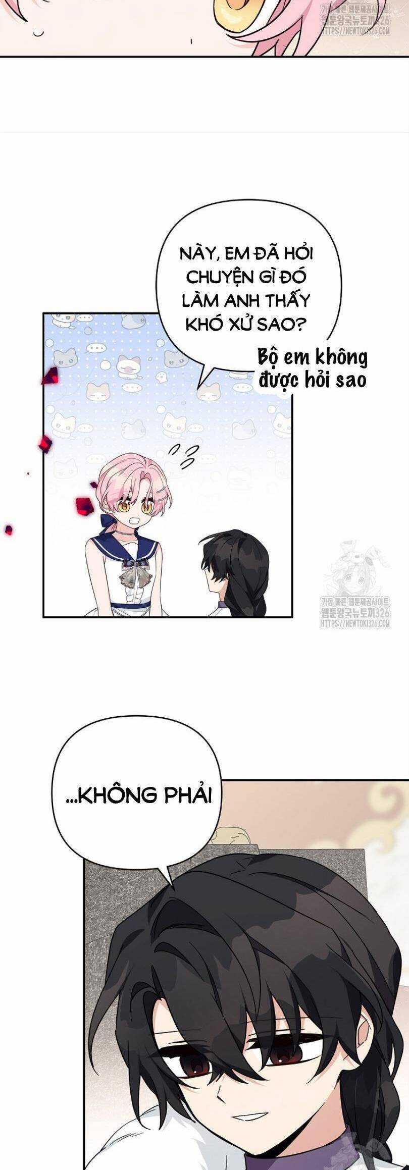 Cô Con Gái Út Của Công Tước Phản Diện Chapter 78 trang 5