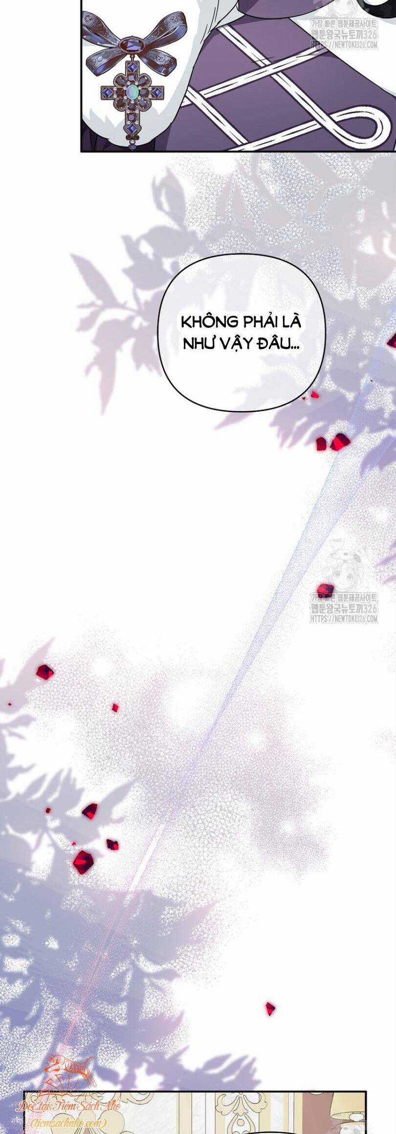 Cô Con Gái Út Của Công Tước Phản Diện Chapter 78 trang 6