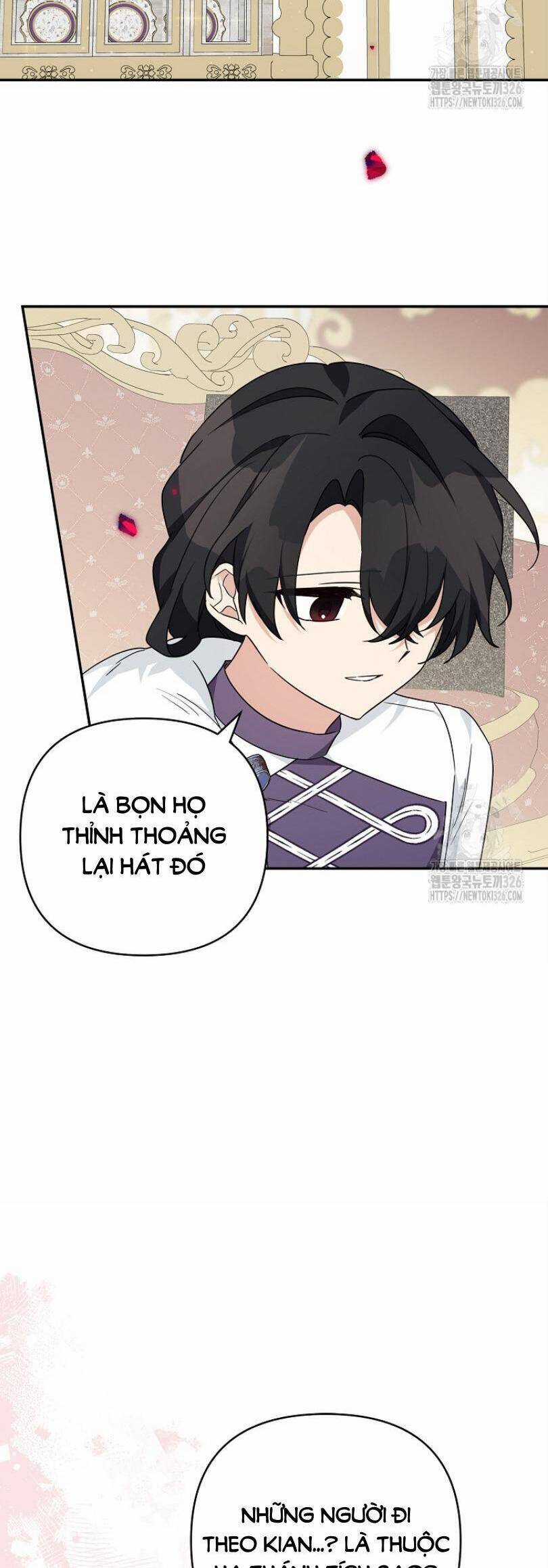 Cô Con Gái Út Của Công Tước Phản Diện Chapter 78 trang 8