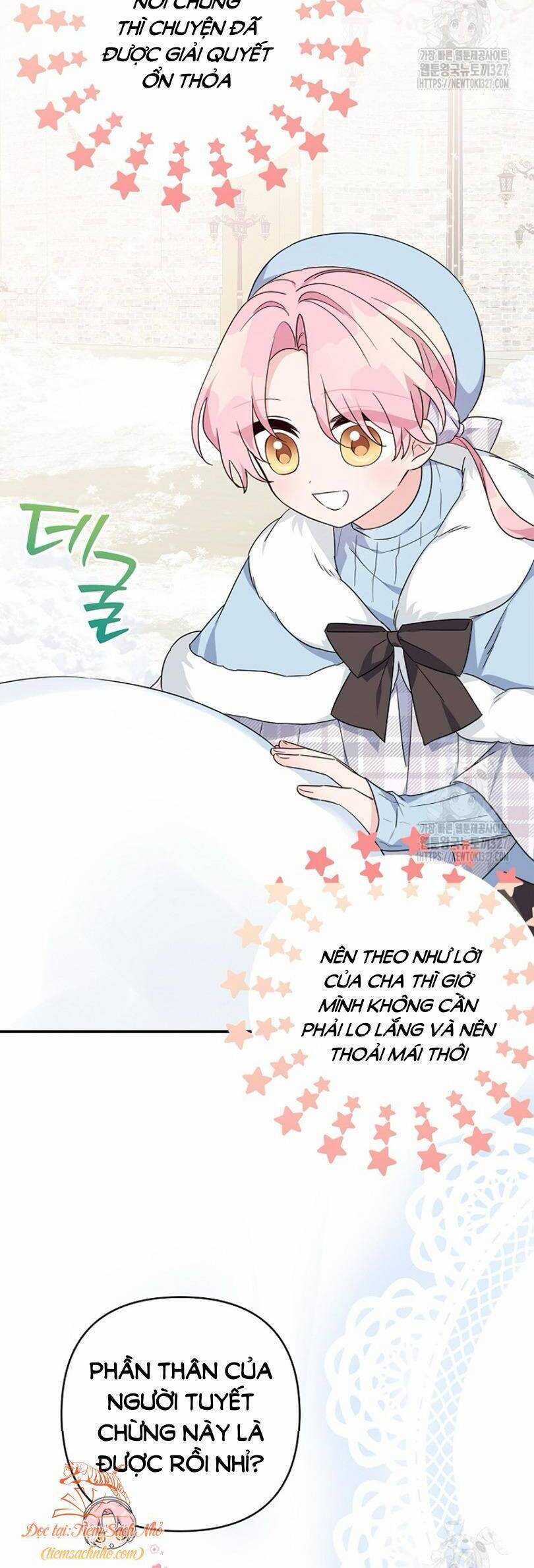 Cô Con Gái Út Của Công Tước Phản Diện Chapter 79 trang 12