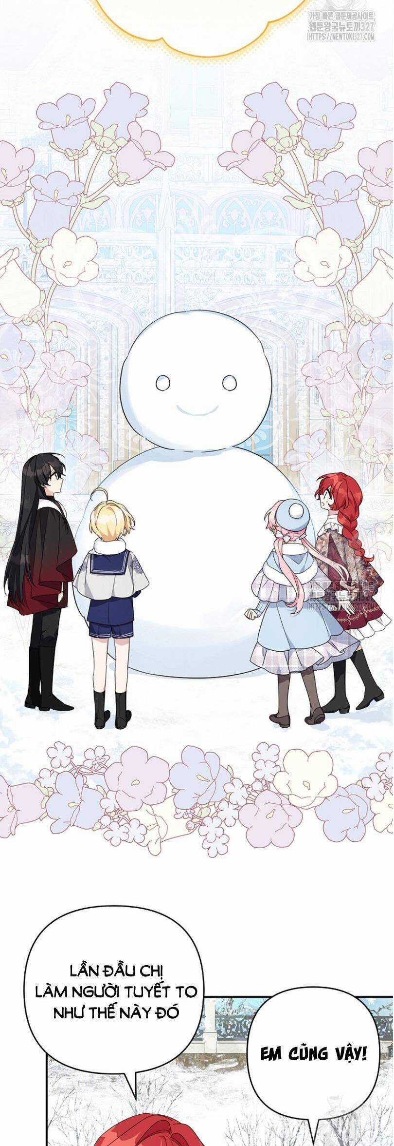 Cô Con Gái Út Của Công Tước Phản Diện Chapter 79 trang 14