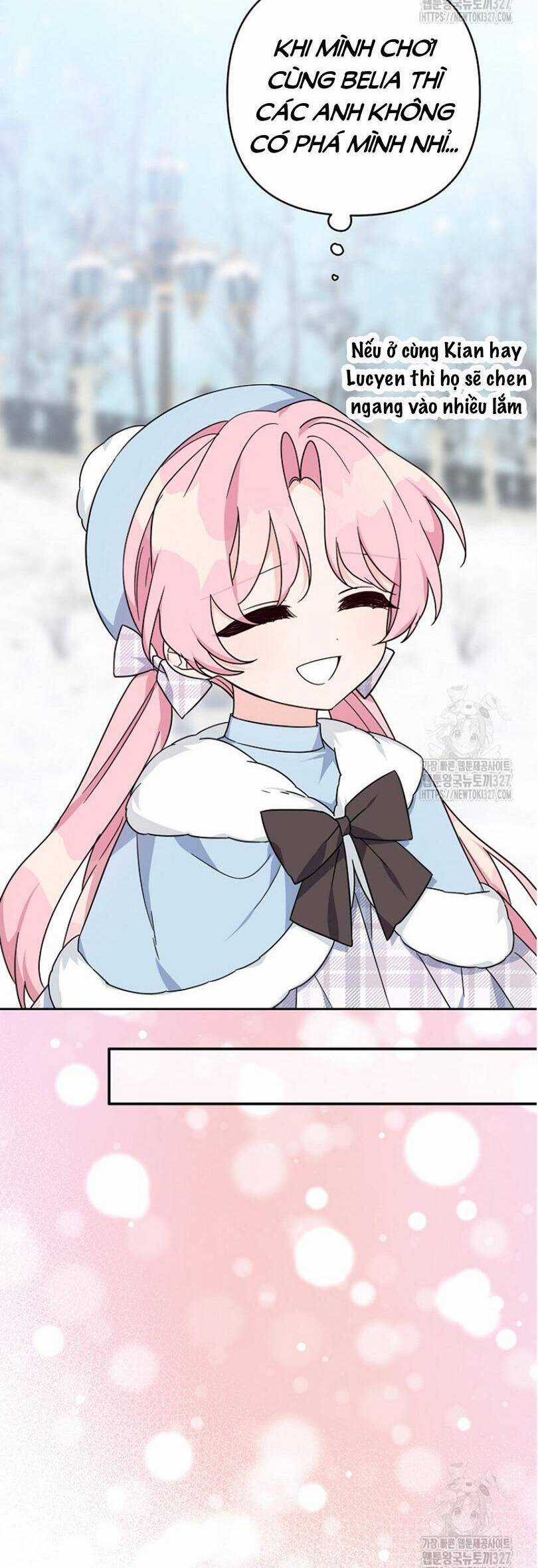 Cô Con Gái Út Của Công Tước Phản Diện Chapter 79 trang 17