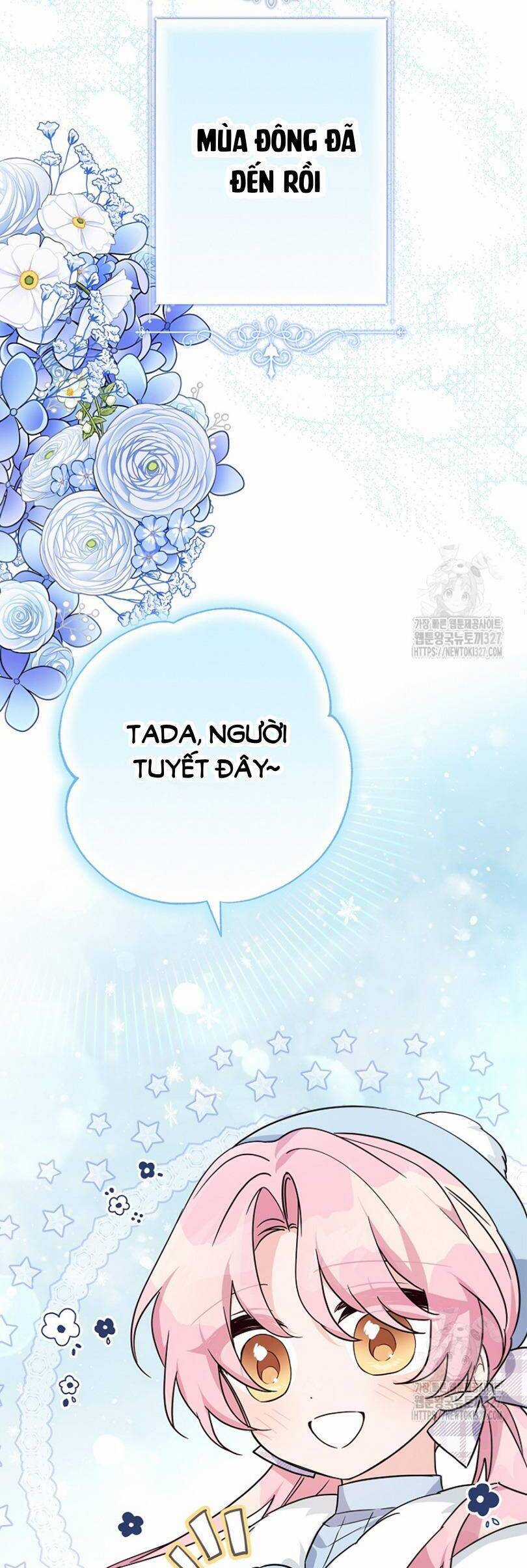 Cô Con Gái Út Của Công Tước Phản Diện Chapter 79 trang 2