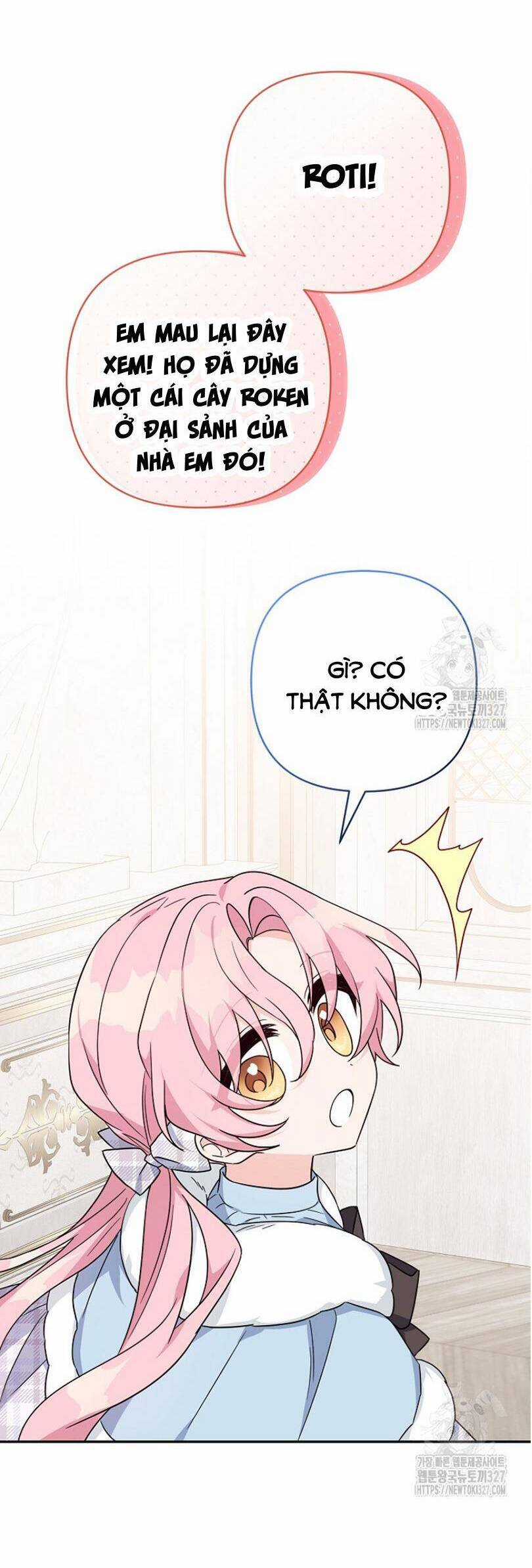 Cô Con Gái Út Của Công Tước Phản Diện Chapter 79 trang 20