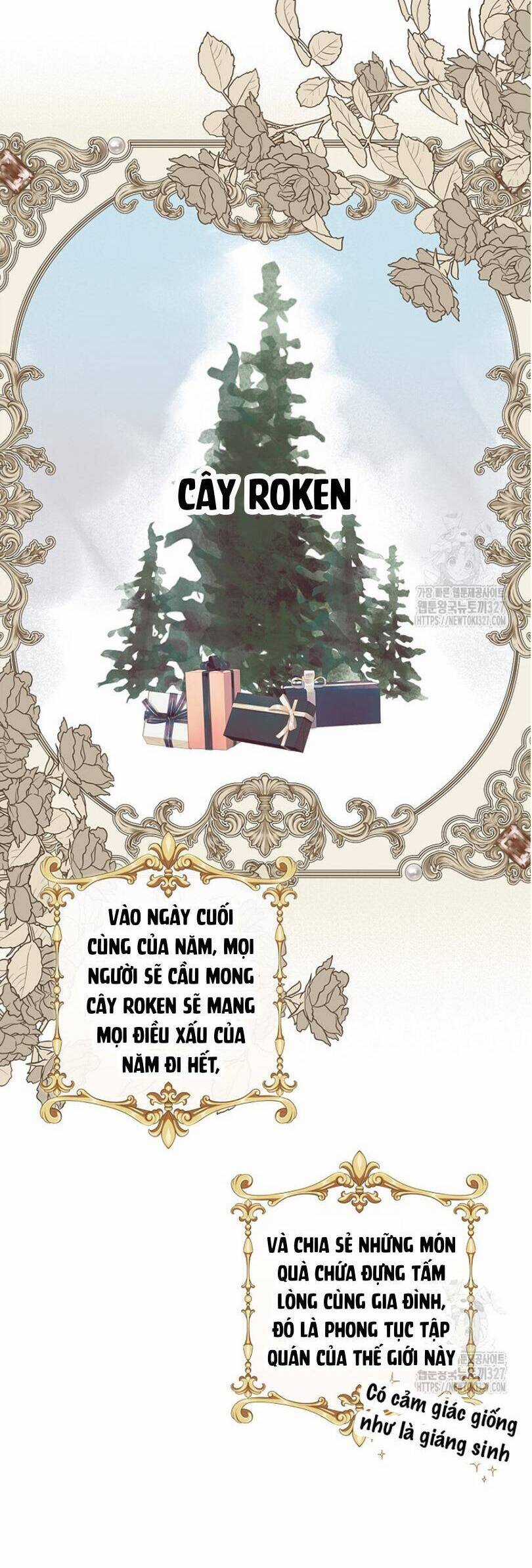 Cô Con Gái Út Của Công Tước Phản Diện Chapter 79 trang 23