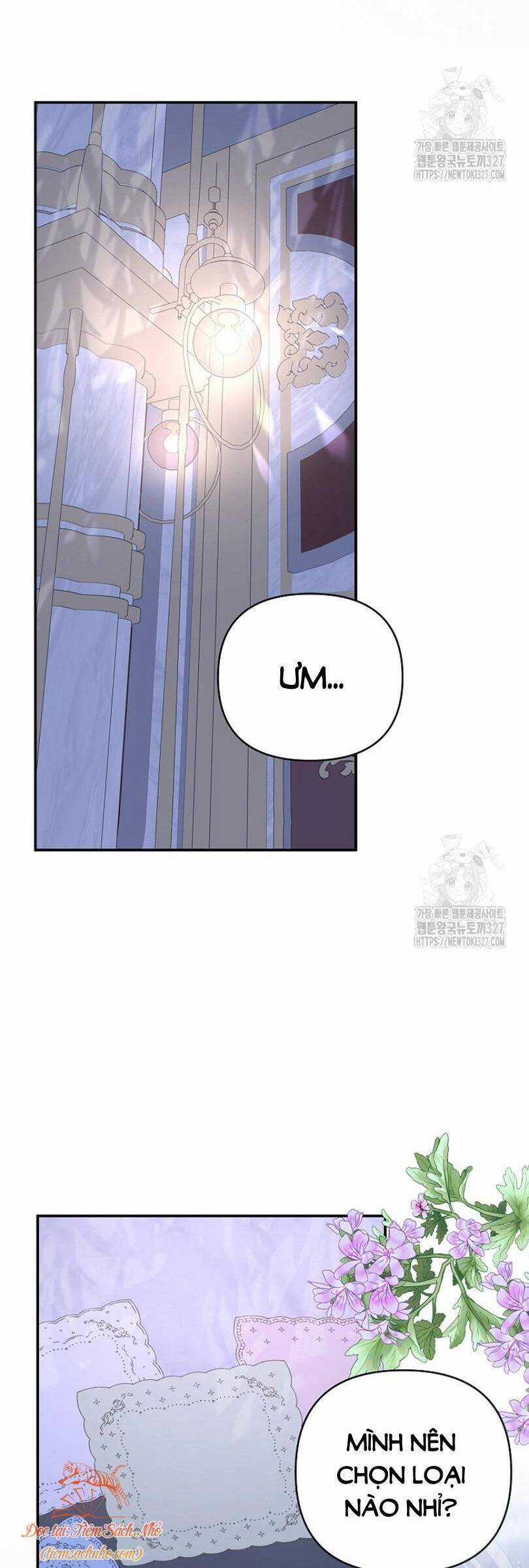 Cô Con Gái Út Của Công Tước Phản Diện Chapter 79 trang 36