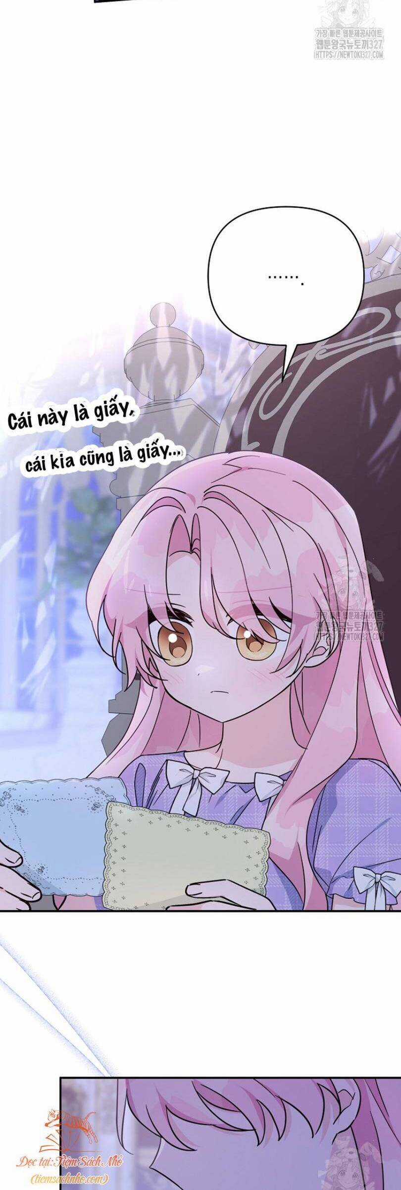 Cô Con Gái Út Của Công Tước Phản Diện Chapter 79 trang 39