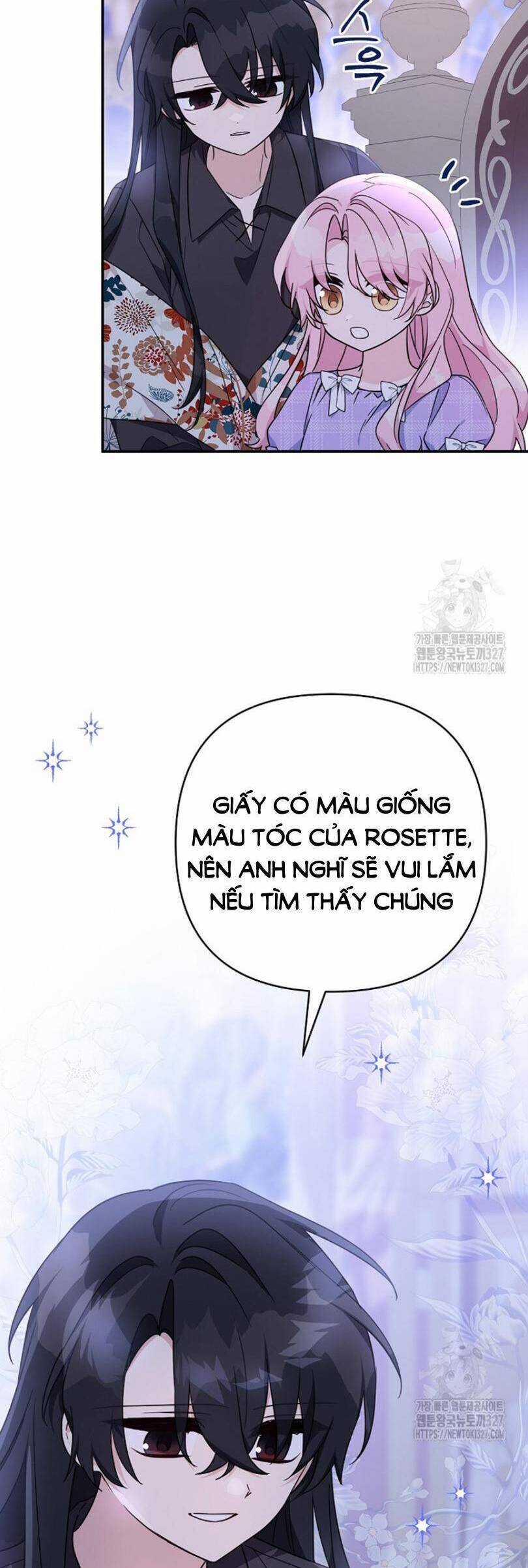 Cô Con Gái Út Của Công Tước Phản Diện Chapter 79 trang 44