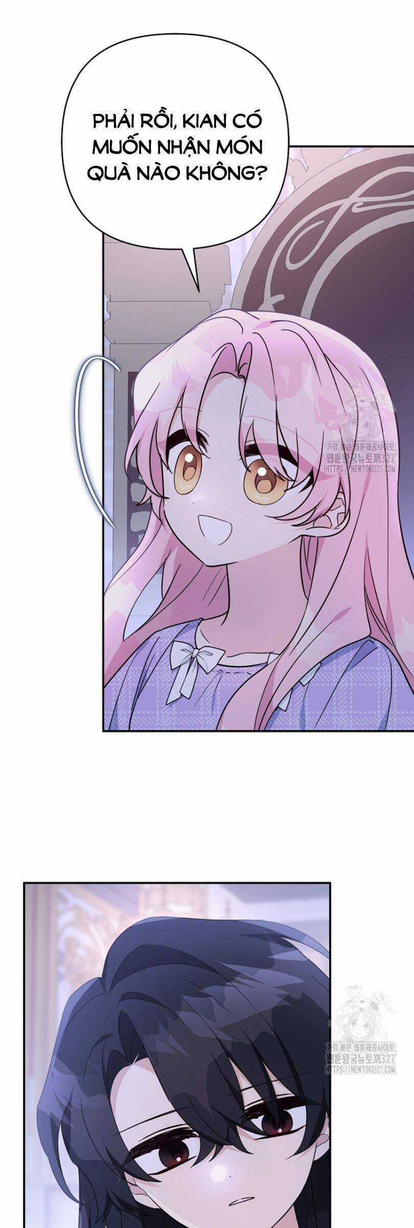 Cô Con Gái Út Của Công Tước Phản Diện Chapter 79 trang 46