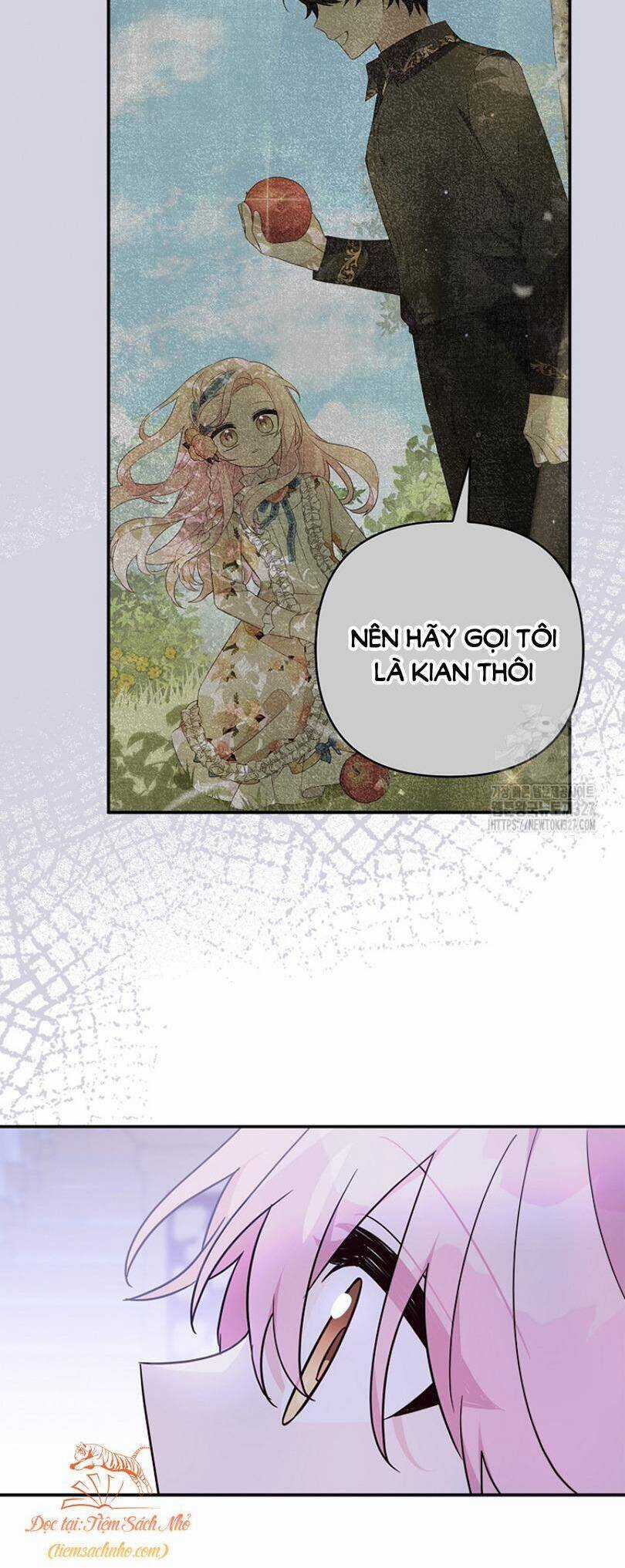 Cô Con Gái Út Của Công Tước Phản Diện Chapter 79 trang 50