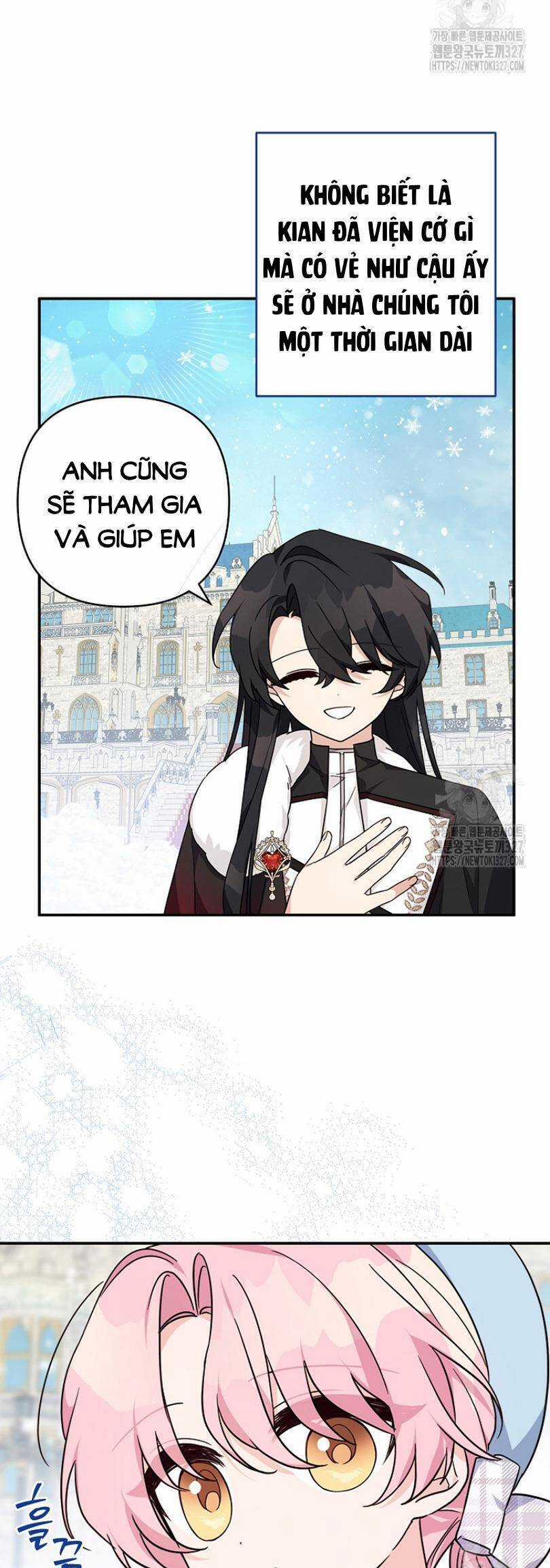 Cô Con Gái Út Của Công Tước Phản Diện Chapter 79 trang 7