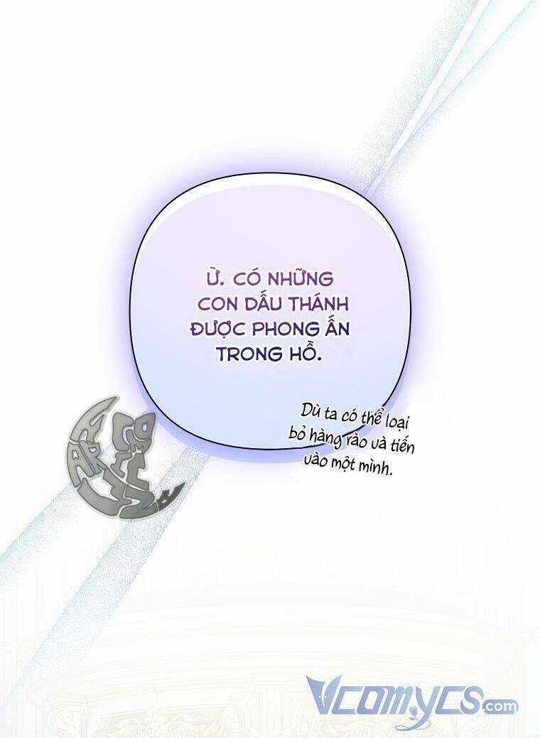 Cô Con Gái Út Của Công Tước Phản Diện Chapter 8 trang 10