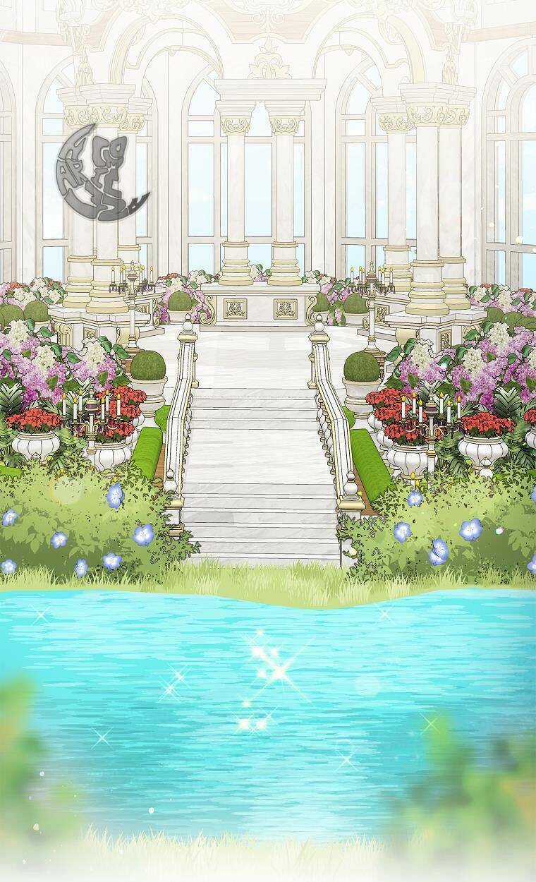 Cô Con Gái Út Của Công Tước Phản Diện Chapter 8 trang 11