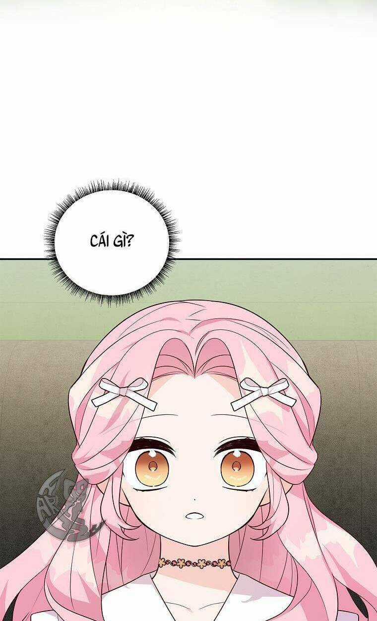 Cô Con Gái Út Của Công Tước Phản Diện Chapter 8 trang 12