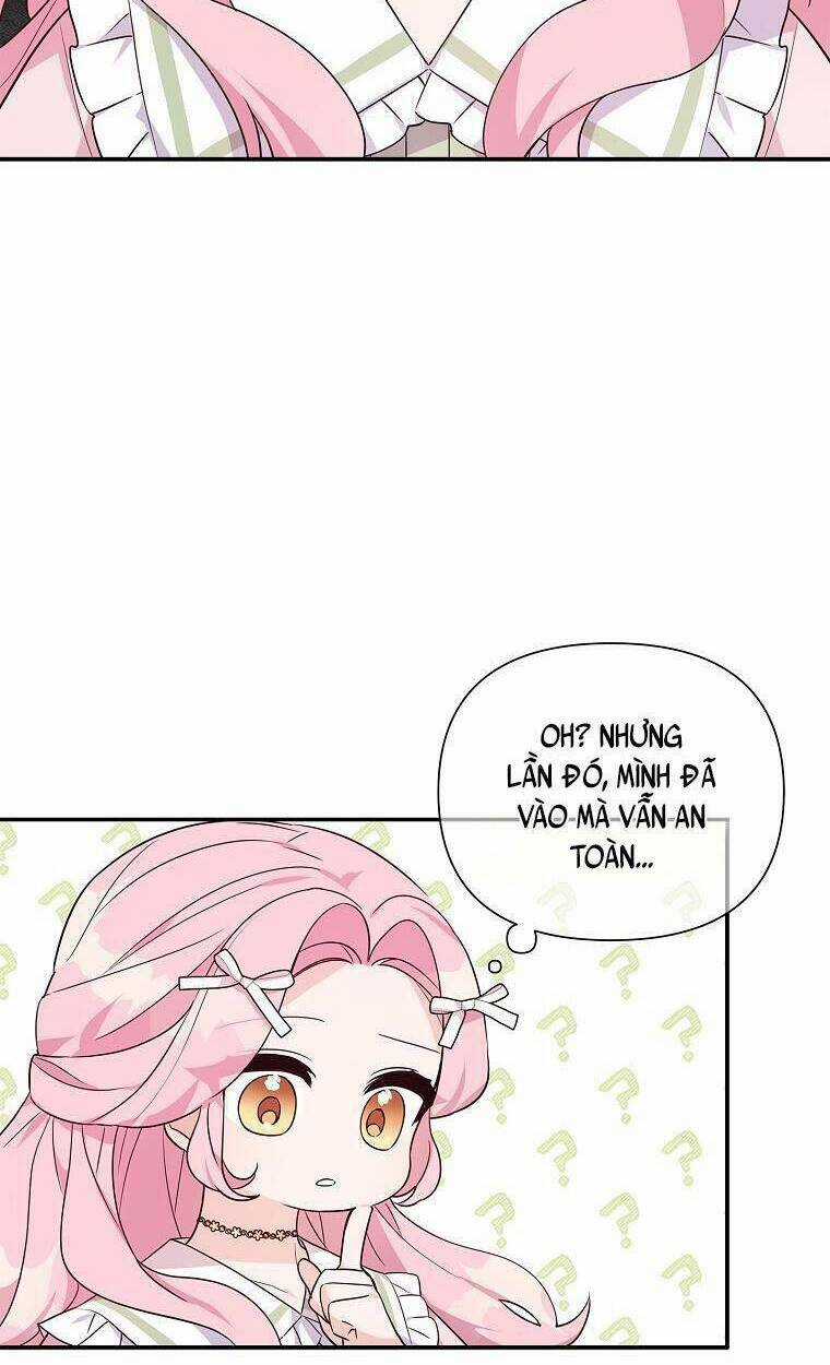 Cô Con Gái Út Của Công Tước Phản Diện Chapter 8 trang 13