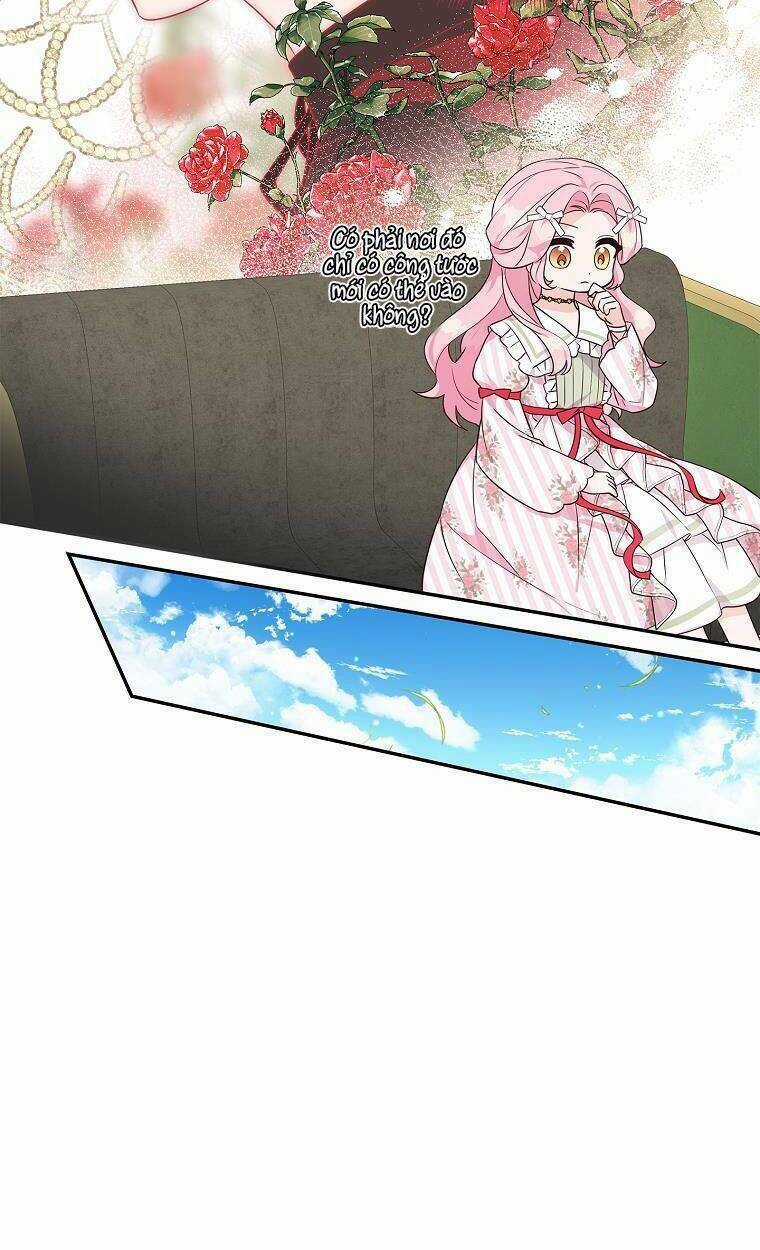 Cô Con Gái Út Của Công Tước Phản Diện Chapter 8 trang 15