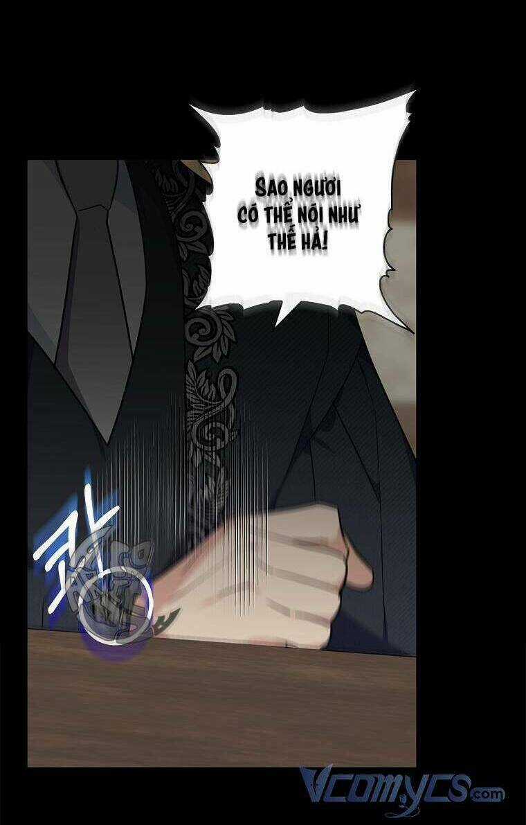 Cô Con Gái Út Của Công Tước Phản Diện Chapter 8 trang 18