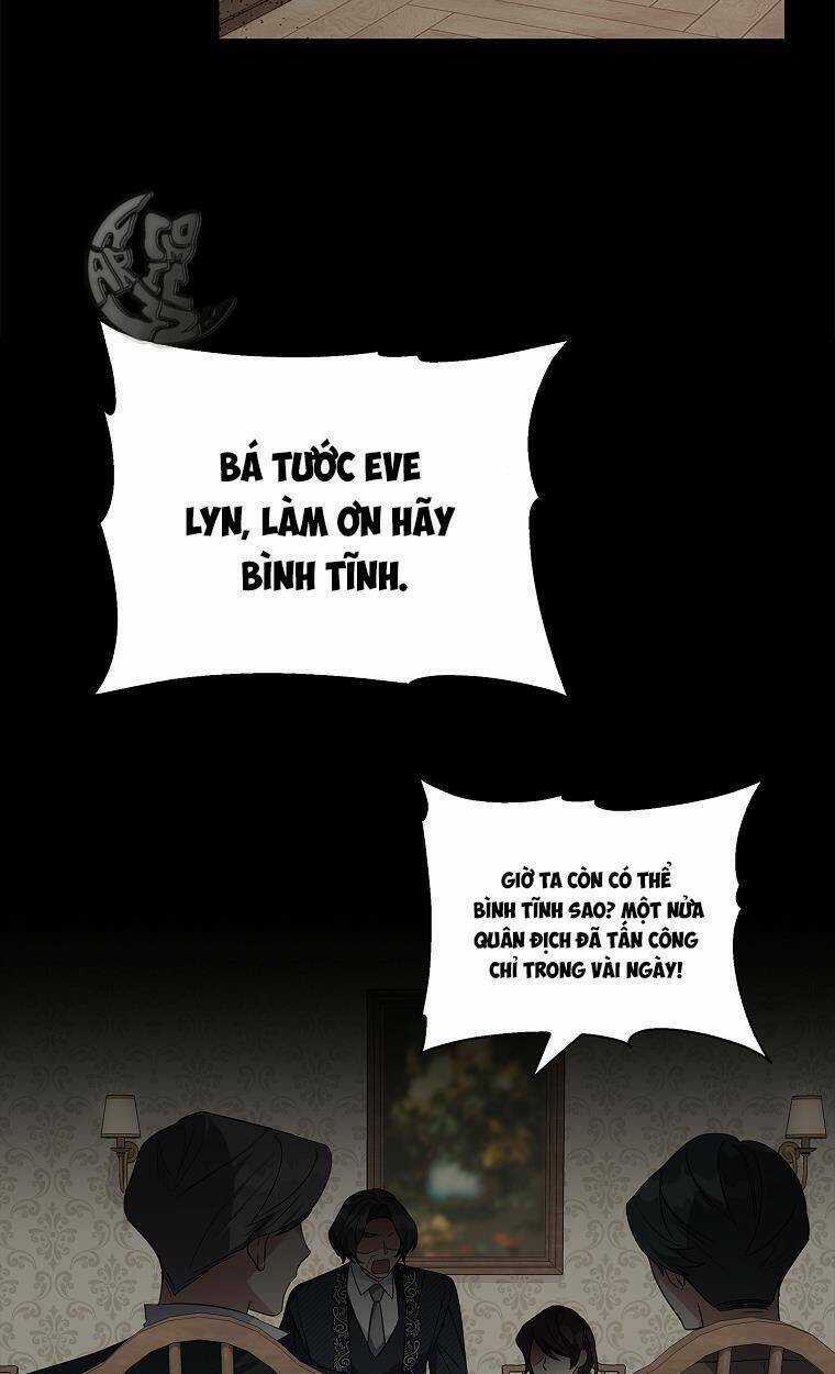 Cô Con Gái Út Của Công Tước Phản Diện Chapter 8 trang 19