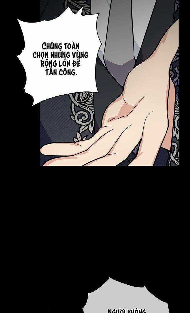 Cô Con Gái Út Của Công Tước Phản Diện Chapter 8 trang 21