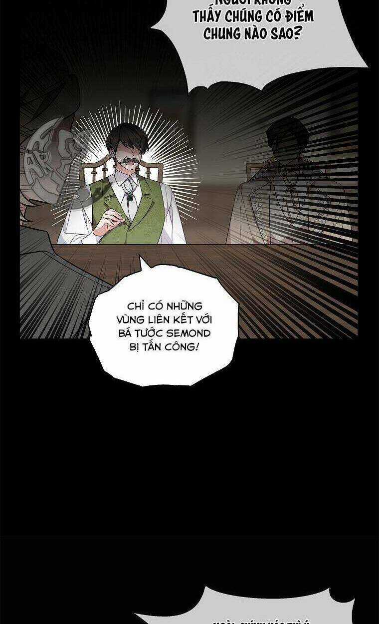 Cô Con Gái Út Của Công Tước Phản Diện Chapter 8 trang 22